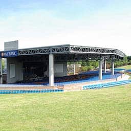 PNC Music Pavilion