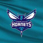 Charlotte Hornets vs. Golden State Warriors