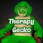 Therapy Gecko