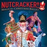 Charlotte Ballet: The Nutcracker