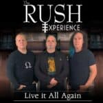 The Rush Experience