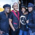 Victor Wooten and The Wooten Brothers & Rebirth Brass Band