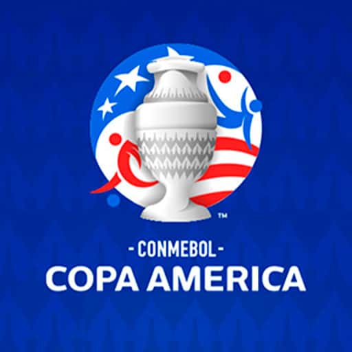 Copa America Tournament - Semifinal: W27 vs. W28