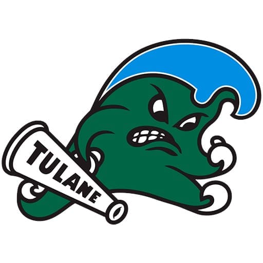 Tulane Green Wave Baseball