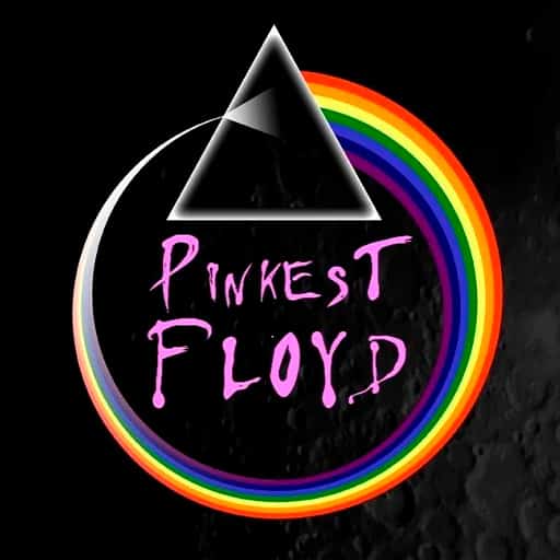 Pinkest Floyd - Tribute To Pink Floyd