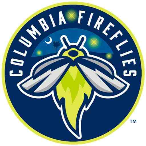 Kannapolis Cannon Ballers vs. Columbia Fireflies