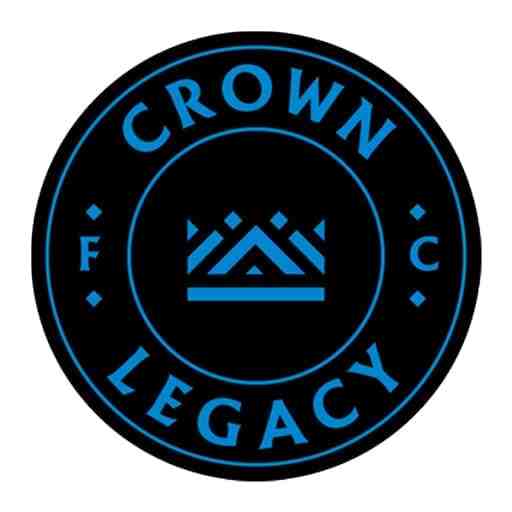 Crown Legacy FC vs. Inter Miami II