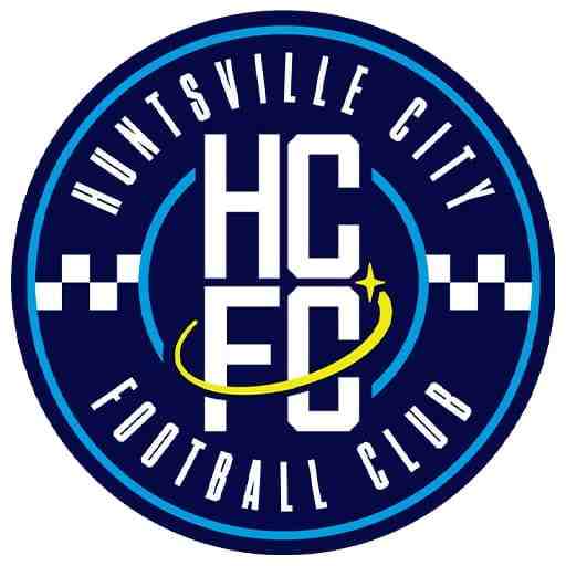 Crown Legacy FC vs. Huntsville City FC