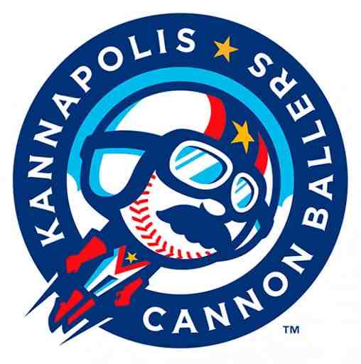 Kannapolis Cannon Ballers vs. Salem Red Sox