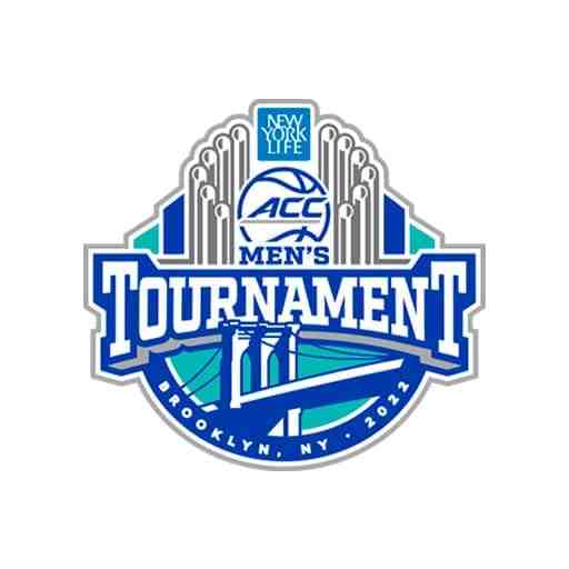ACC Mens Basketball Tournament - All Sessions Pass