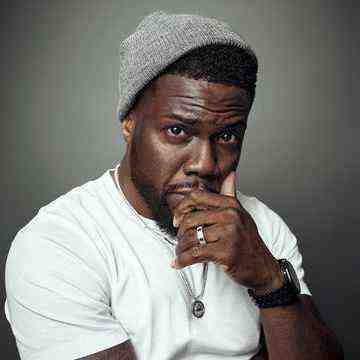 Kevin Hart