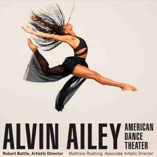 Alvin Ailey American Dance Theater