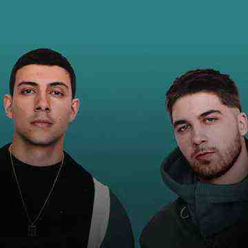 Majid Jordan