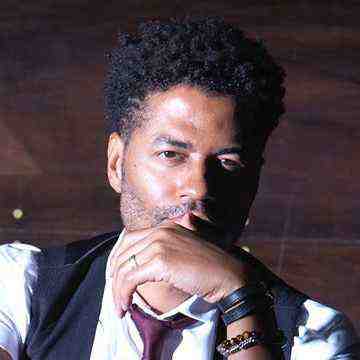 Eric Benet