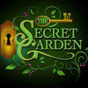 The Secret Garden