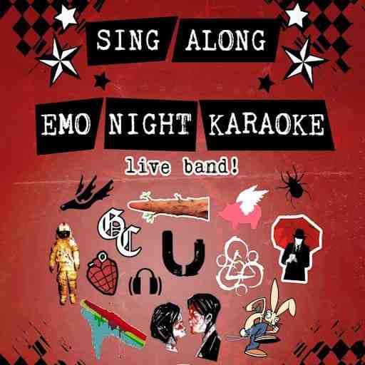 Emo Night Karaoke