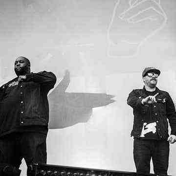 Run The Jewels