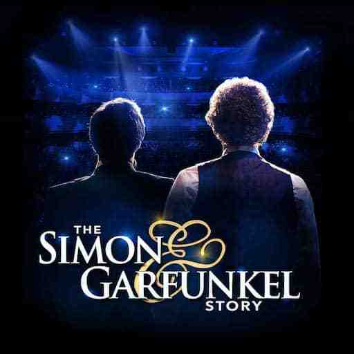 The Simon & Garfunkel Story Tickets Charlotte Events 2024/2025