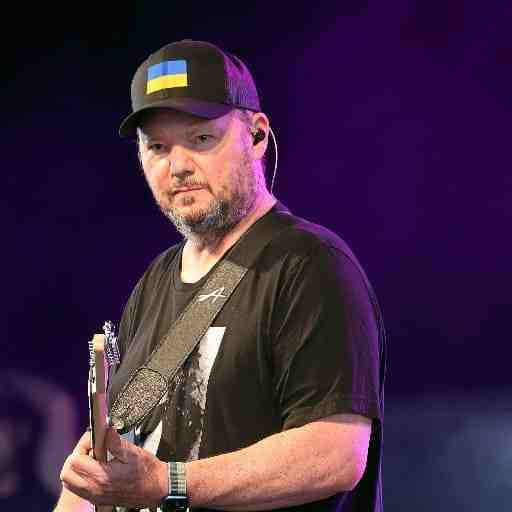 Christopher Cross