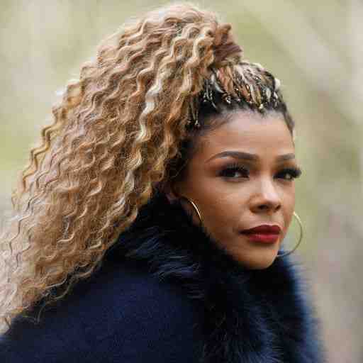 Syleena Johnson